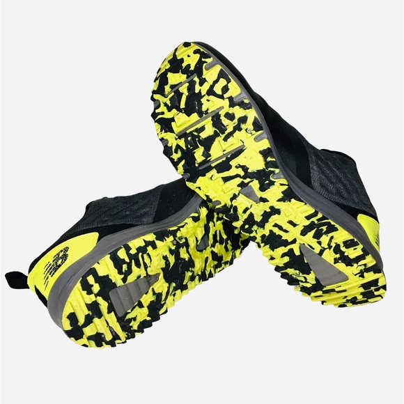 New Balance Nitrel v3 Trail Shoes MTNTRCS3 Black/Yellow Men’s Size 11 - Picture 11 of 11